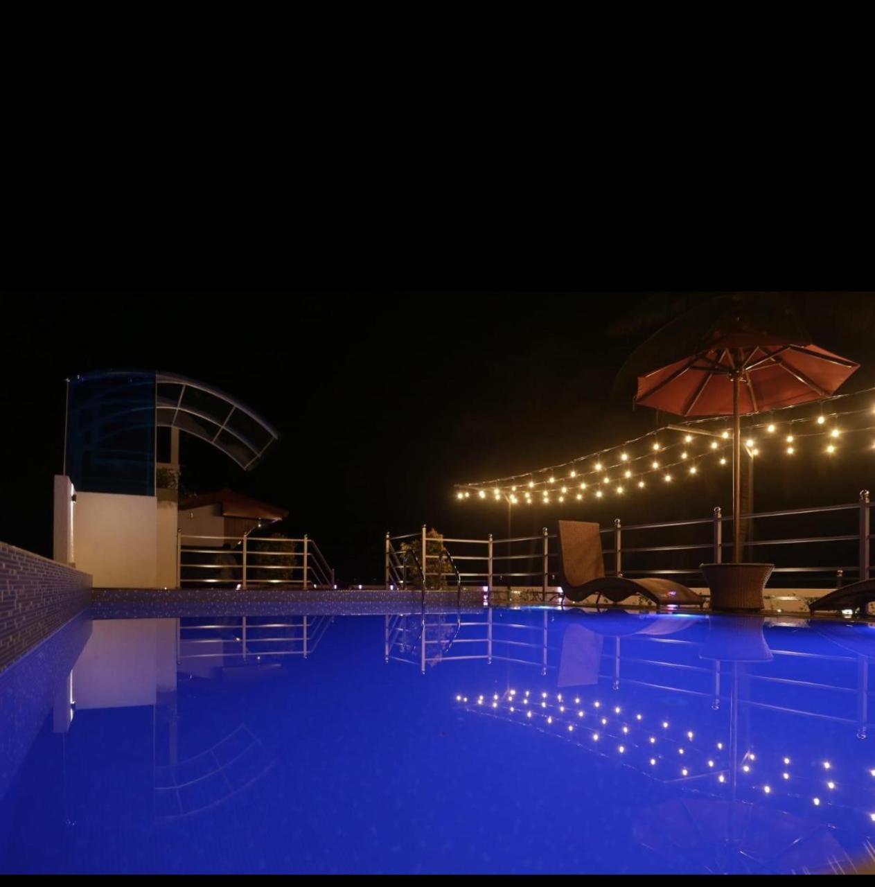 Hotel Sunny Cloud Harumalgoda 외부 사진