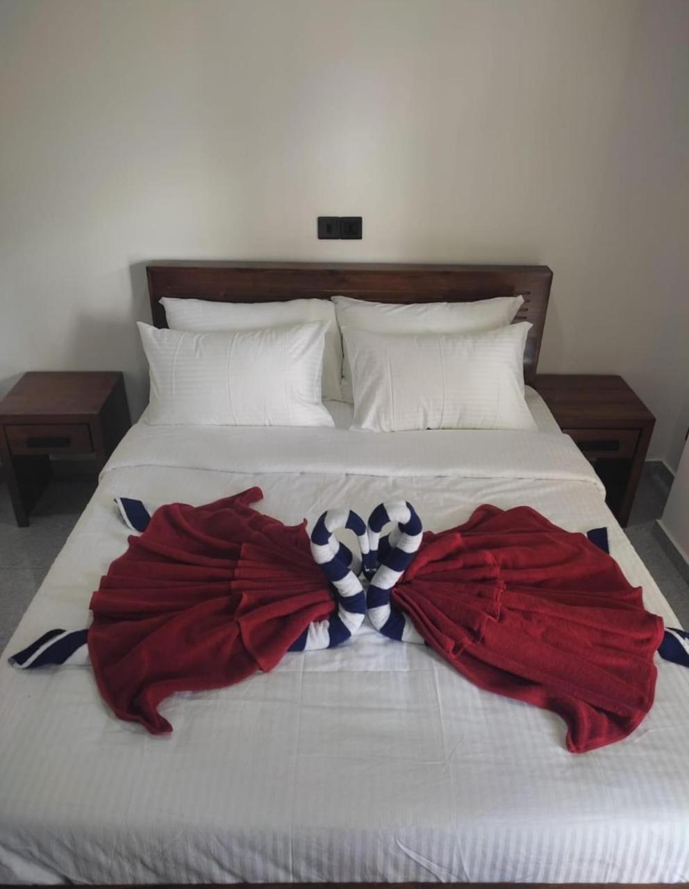 Hotel Sunny Cloud Harumalgoda 외부 사진