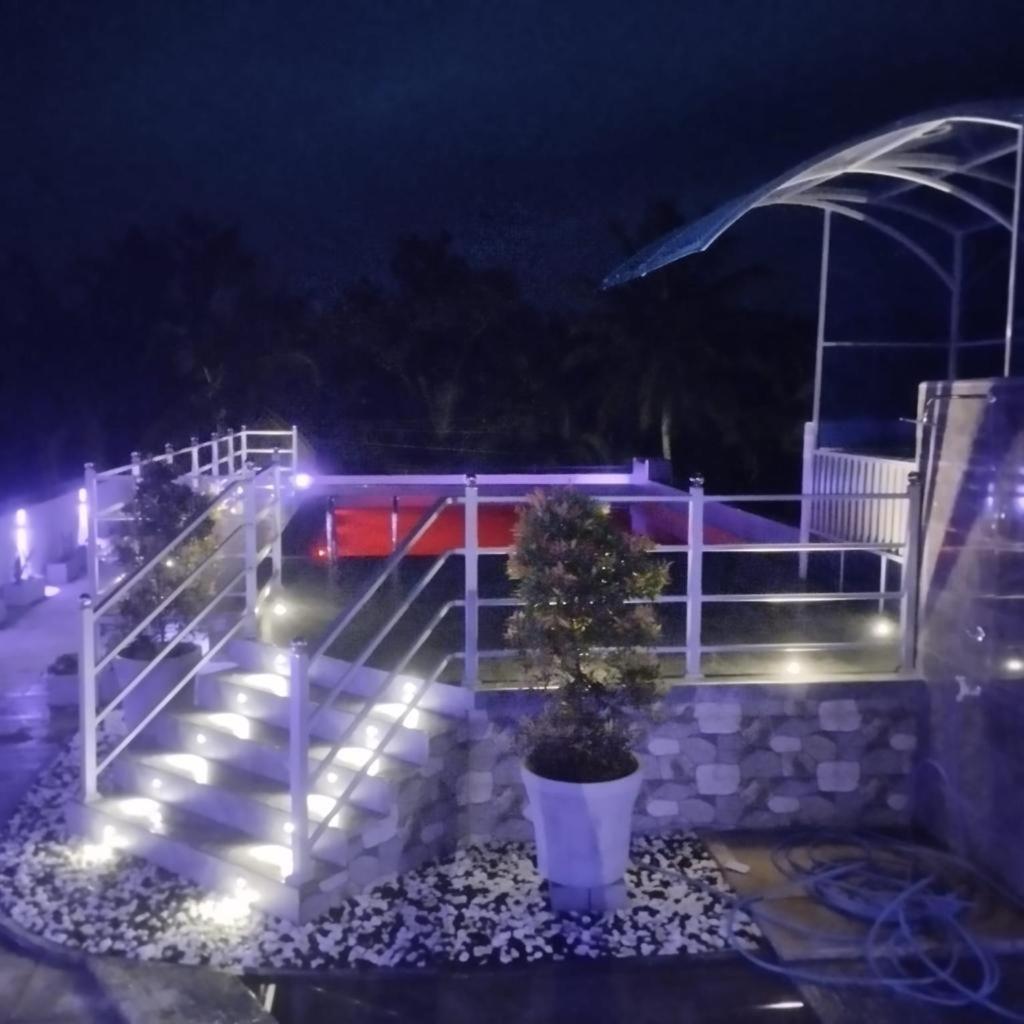 Hotel Sunny Cloud Harumalgoda 외부 사진