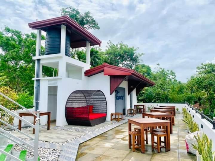 Hotel Sunny Cloud Harumalgoda 외부 사진