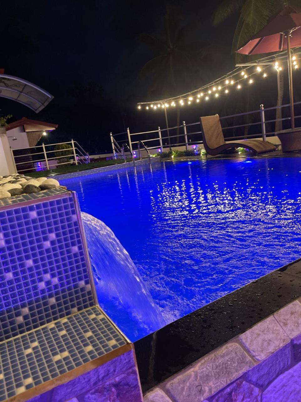 Hotel Sunny Cloud Harumalgoda 외부 사진